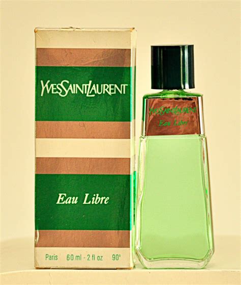 is YSL libre unisex